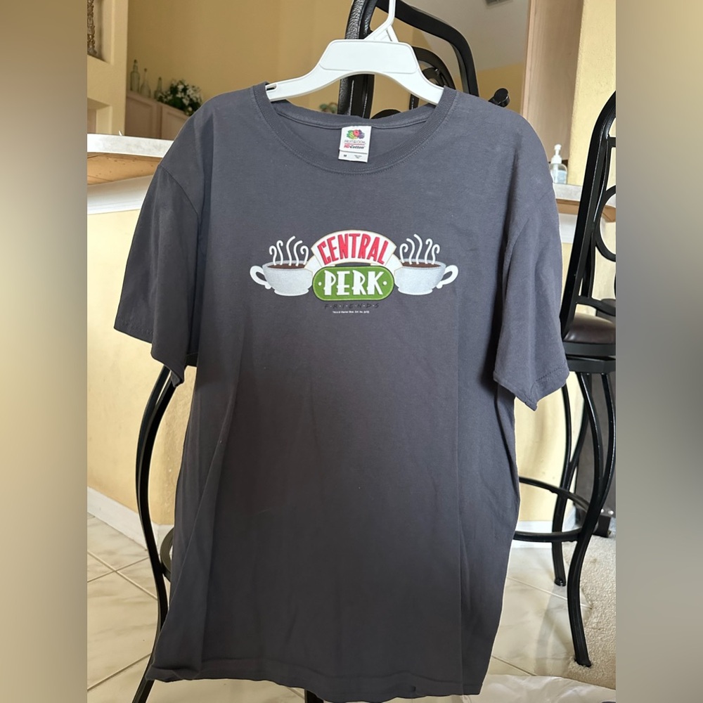 Central Perk Friends Tee